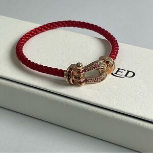 Fred Bracelets